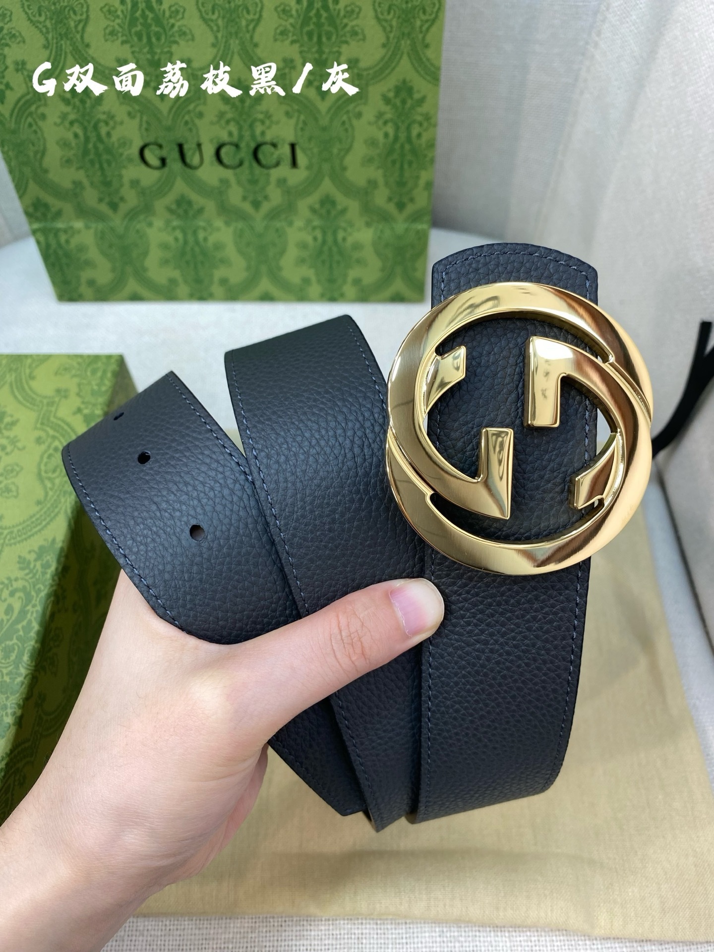 GUCCI 0082