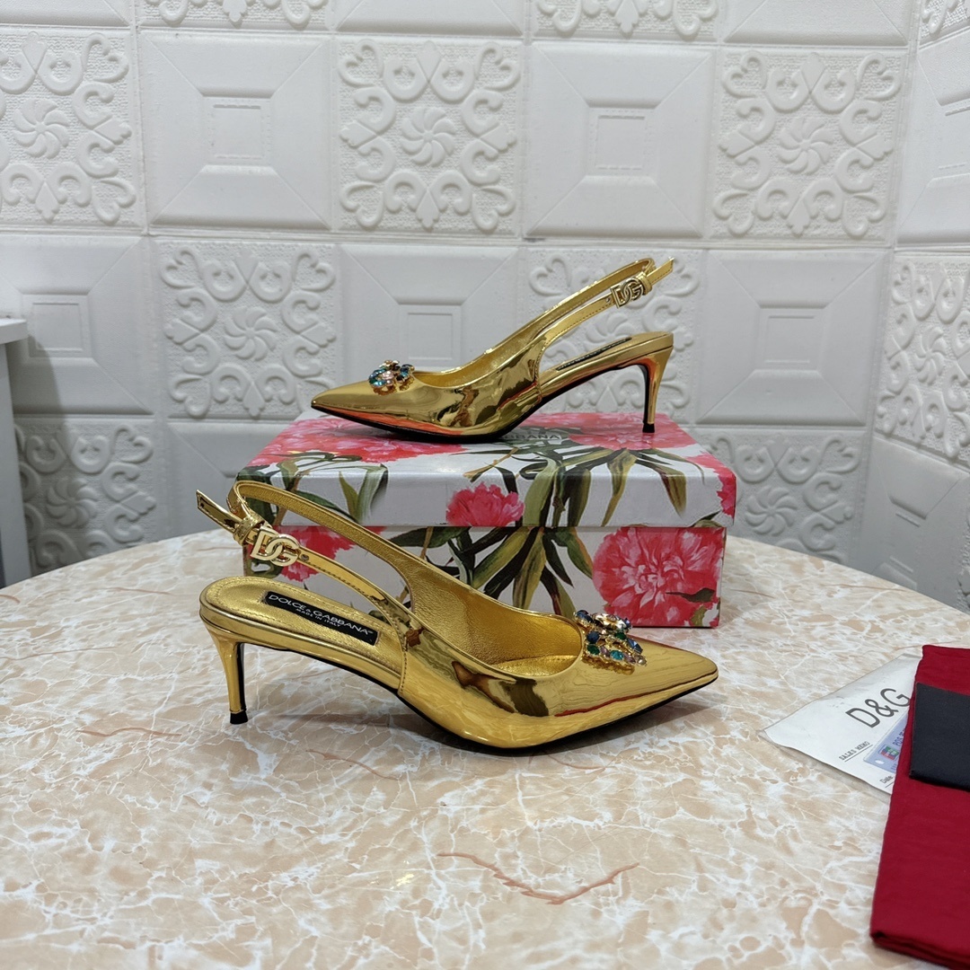 Dolce & gabbana 0076