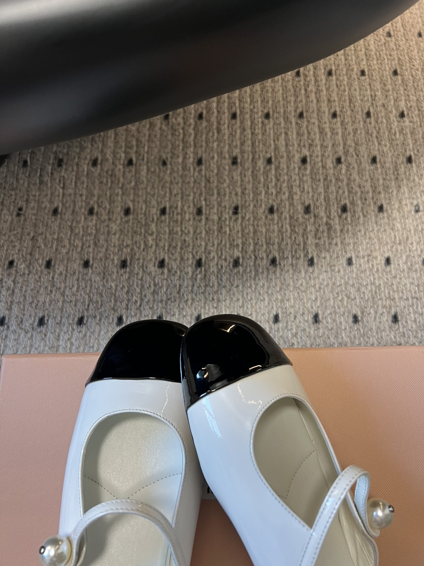 Miu Miu Shoes 0074