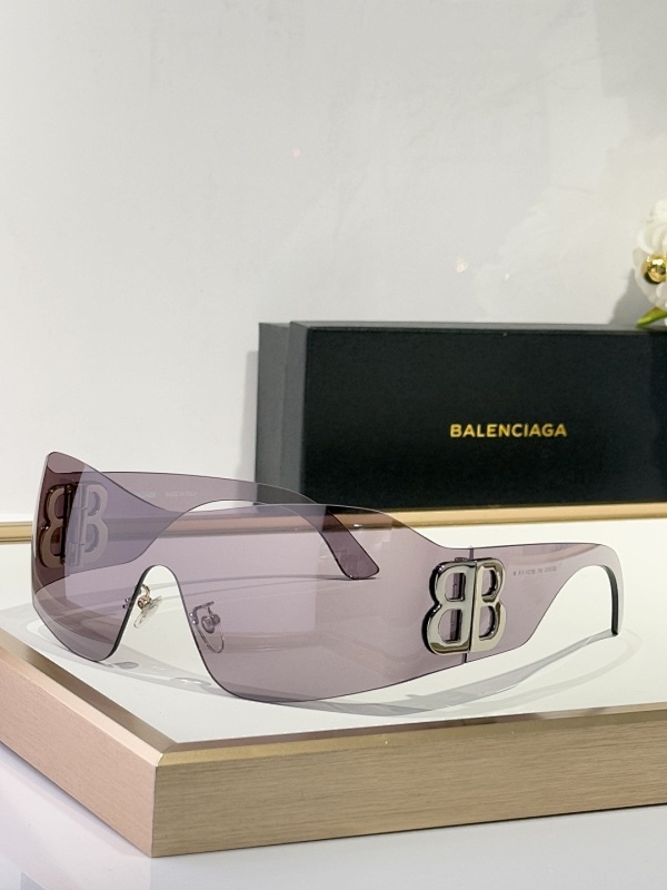 Balenciaga 0007