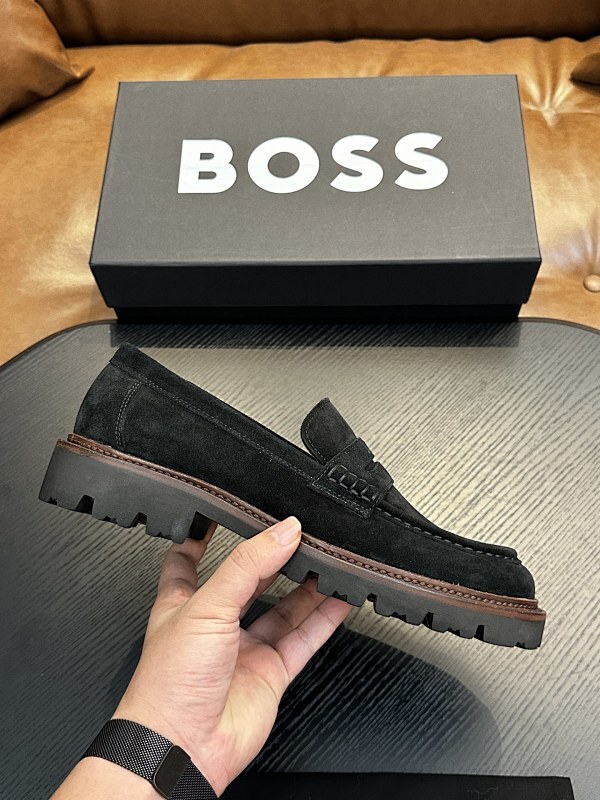 BOSS 0022