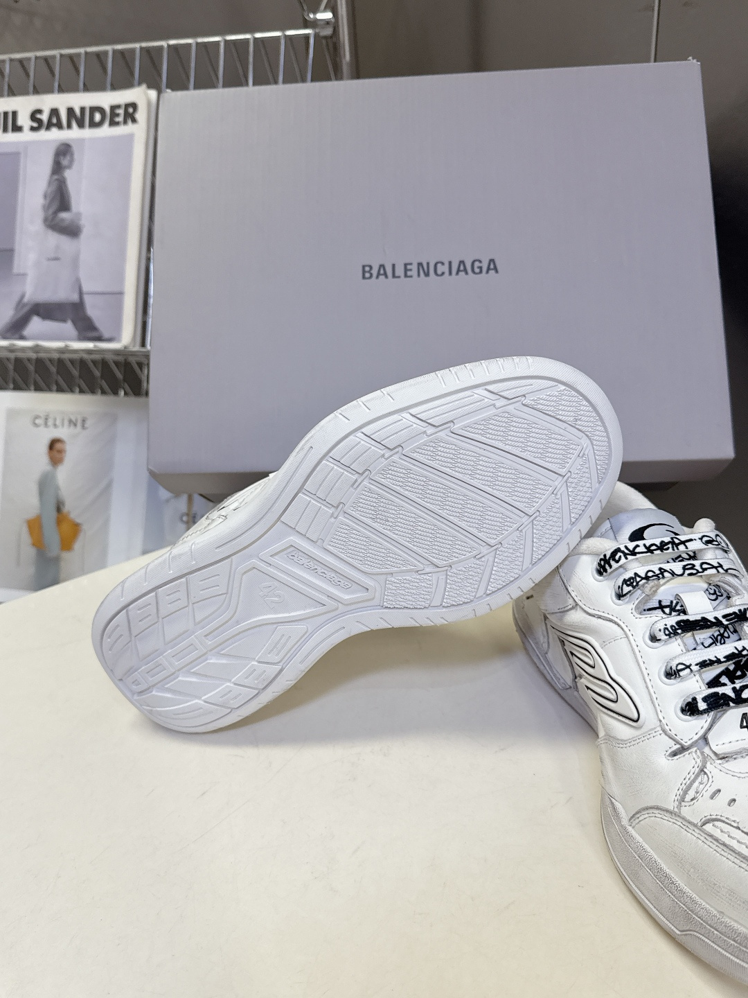 Balenciaga 0030