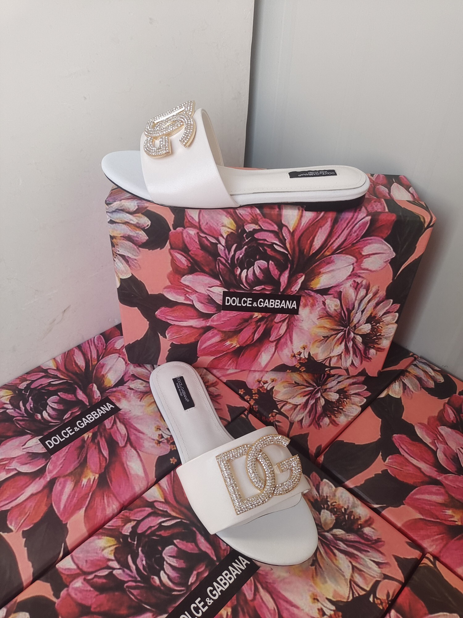 Dolce & gabbana 0070