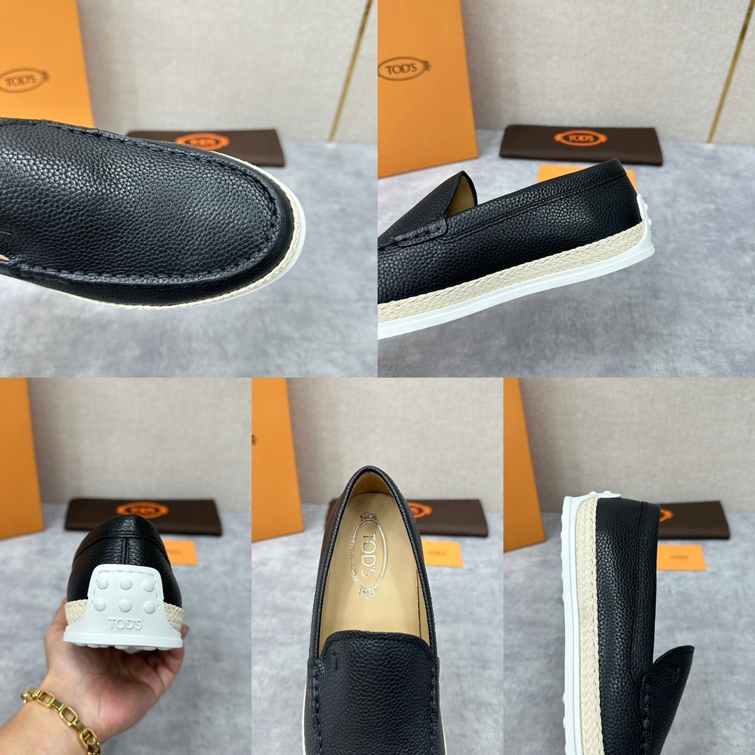 TOD'S 0056