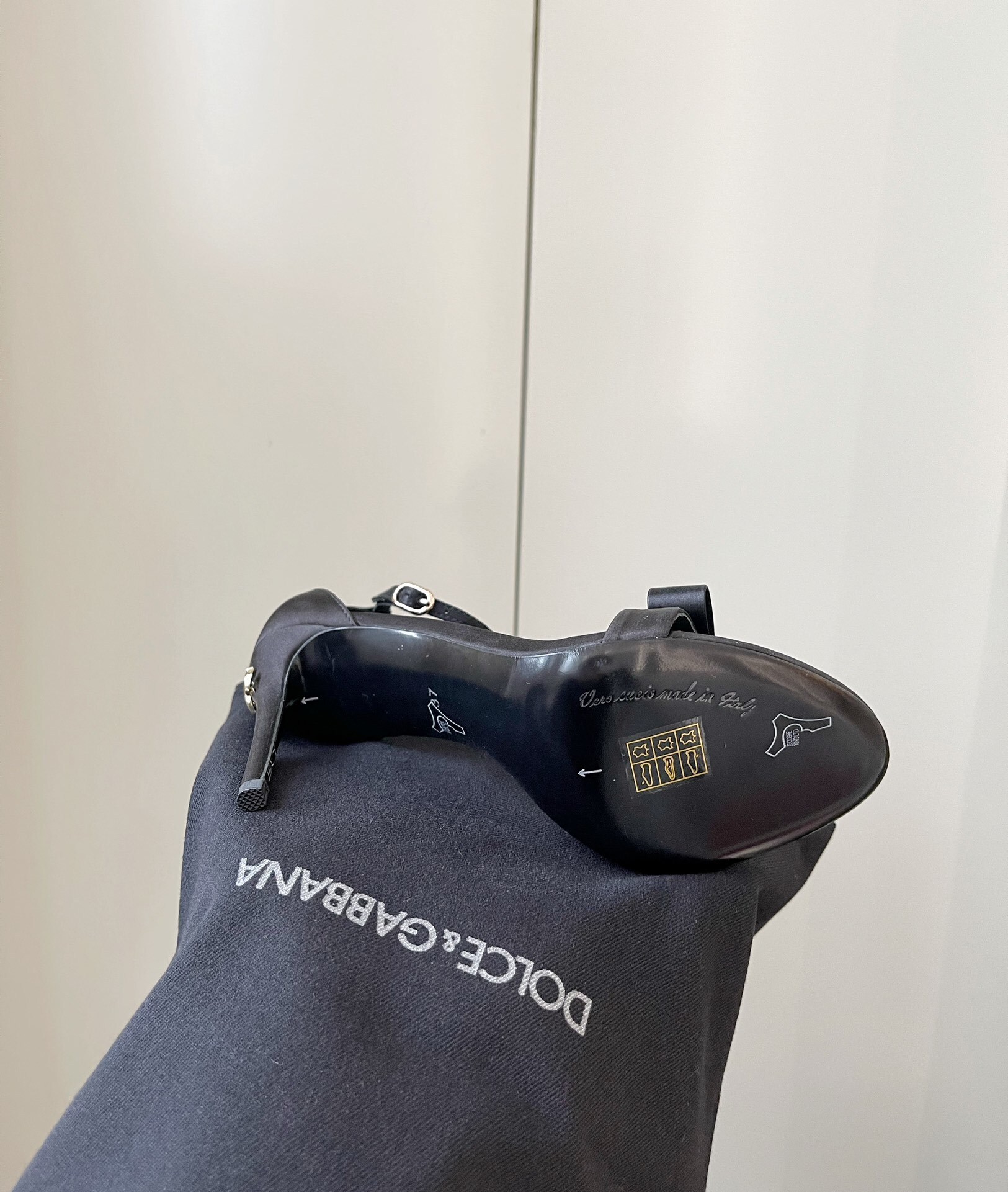 Dolce & gabbana 0019