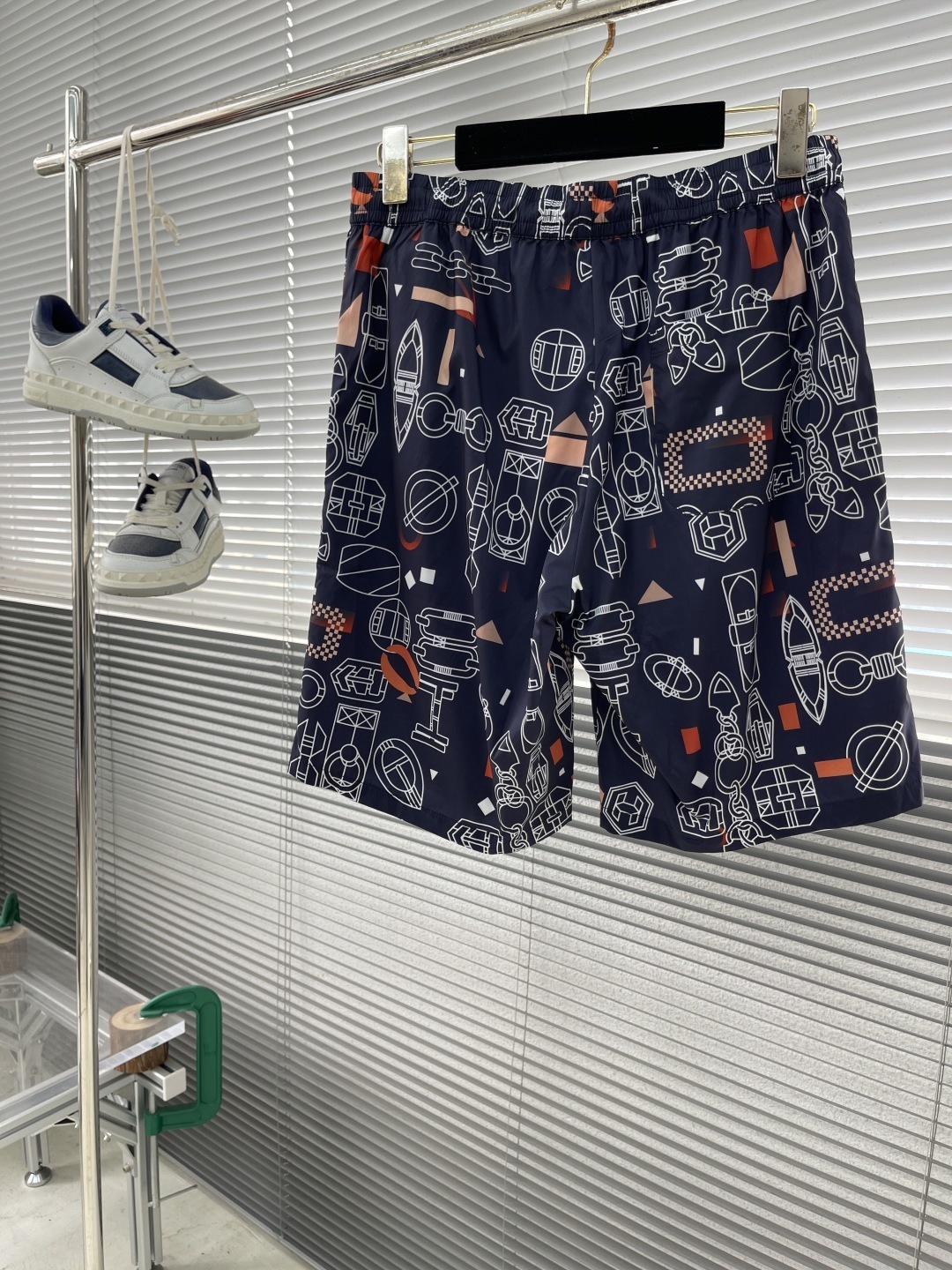 Shorts and beach pants 0019