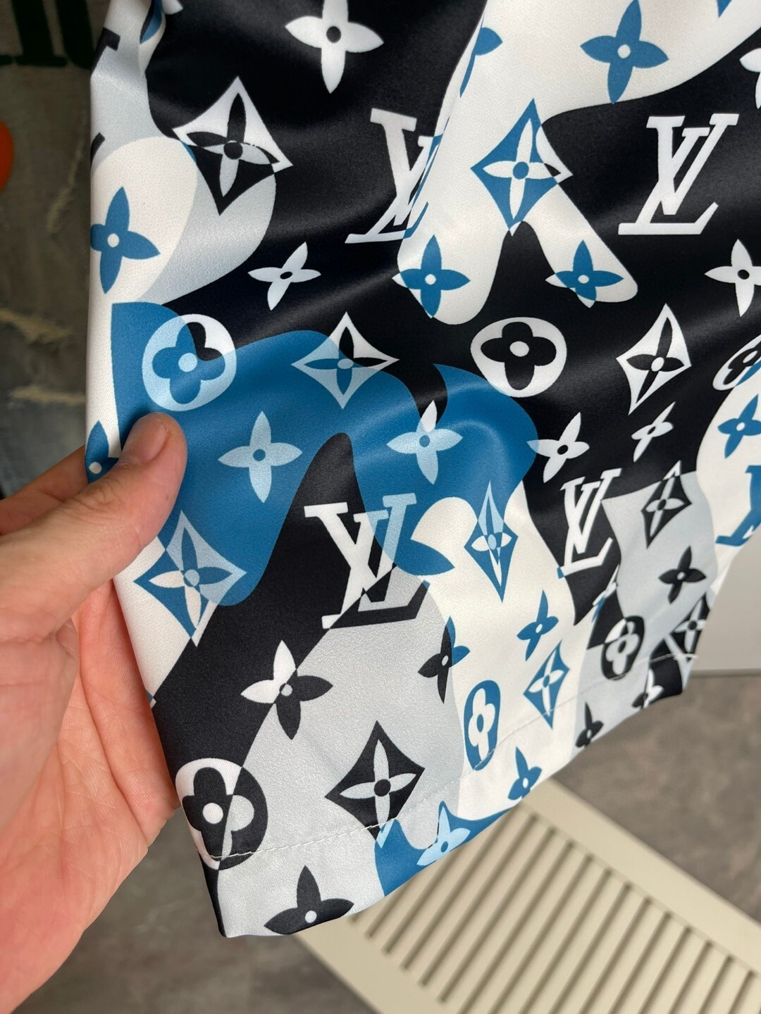 Shorts and beach pants 0009