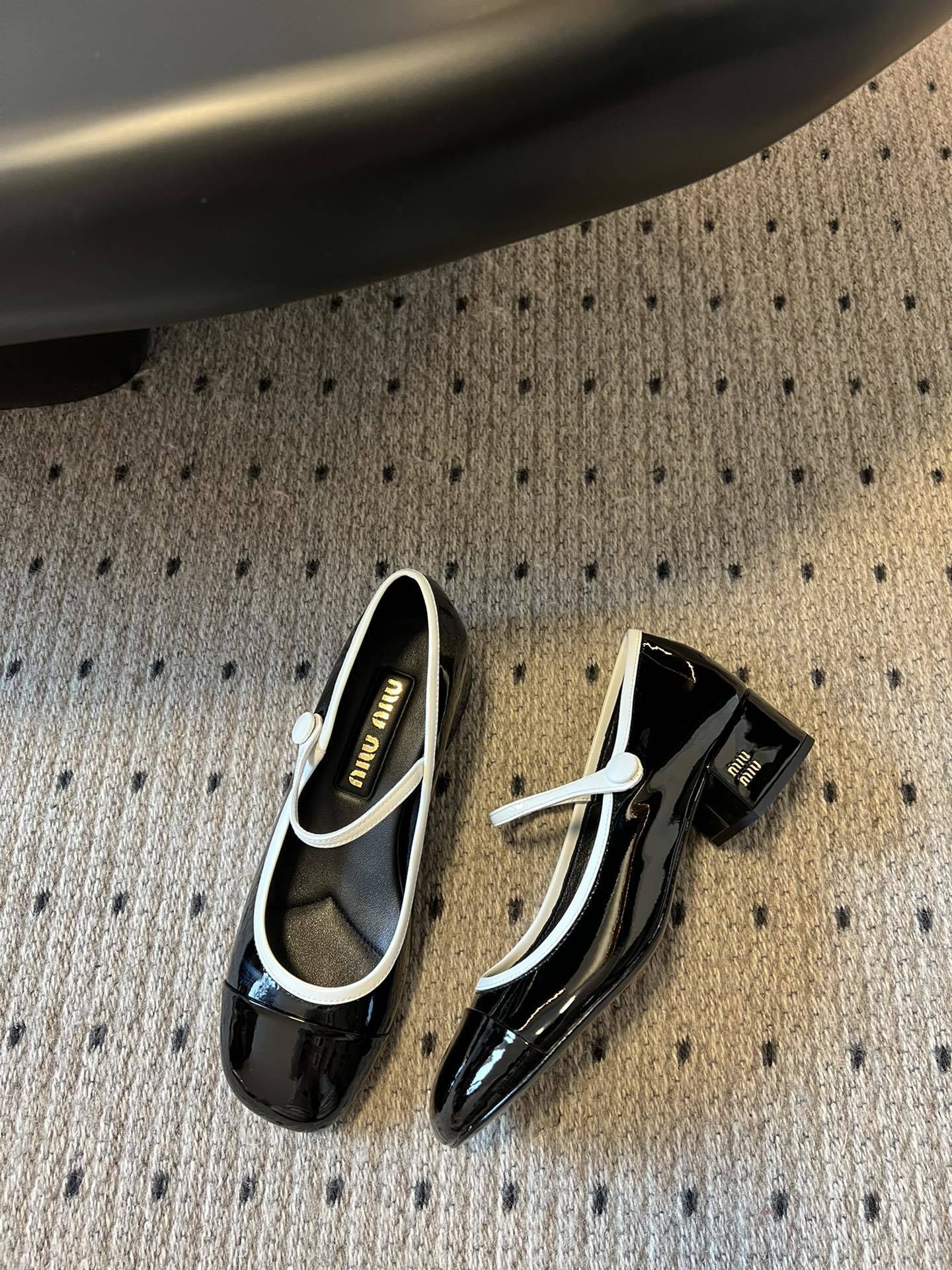 Miu Miu Shoes 0085