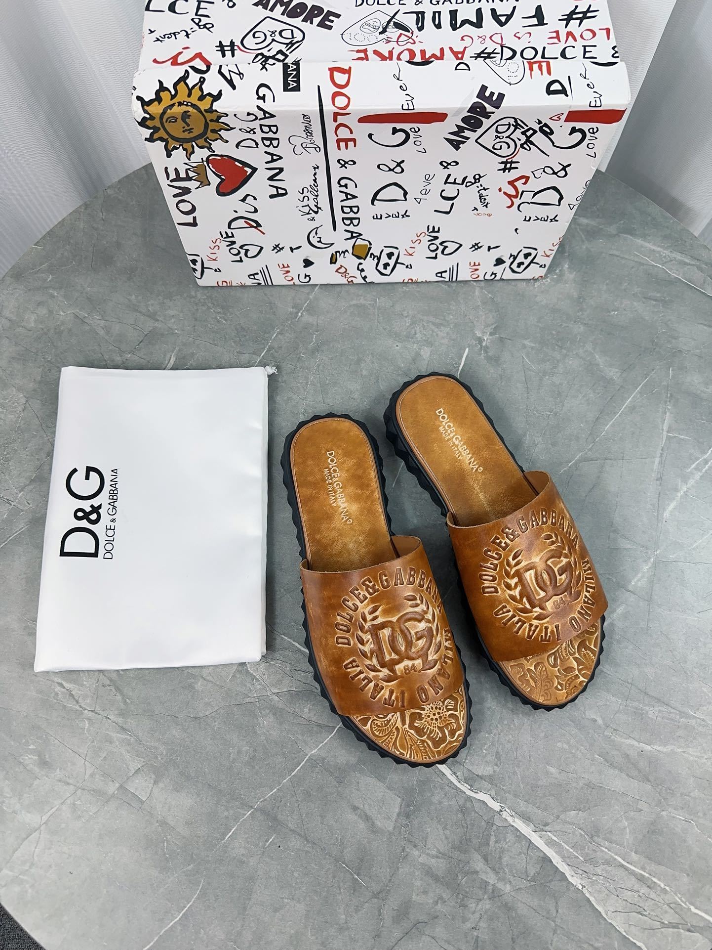 Dolce & gabbana 0032