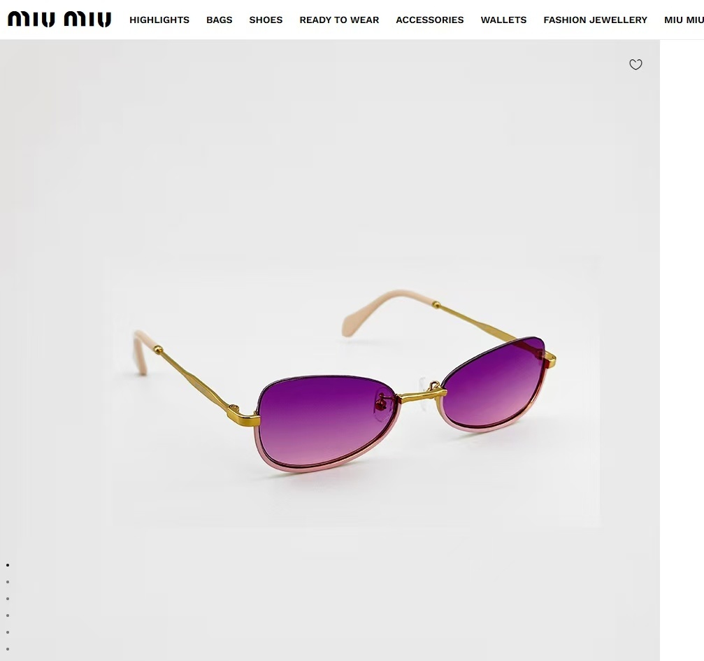 Miu Miu 0014