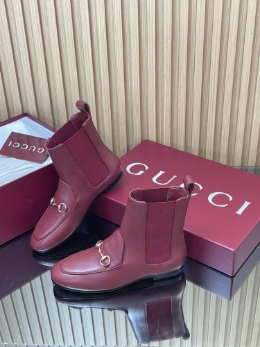 GUCCI 0107
