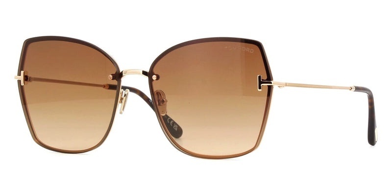 TOM FORD 0042