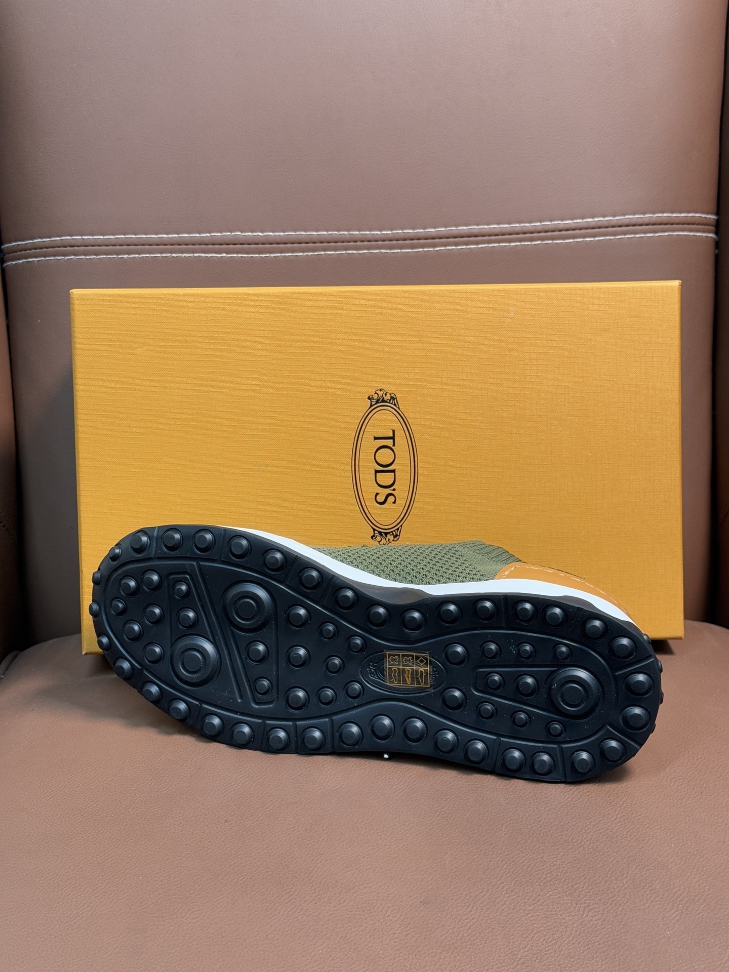 TOD'S 0074