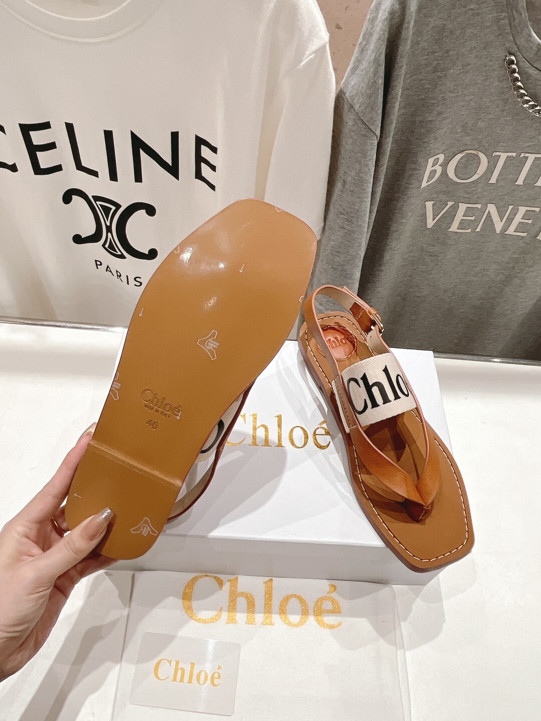 CHLOE shoes_ 016