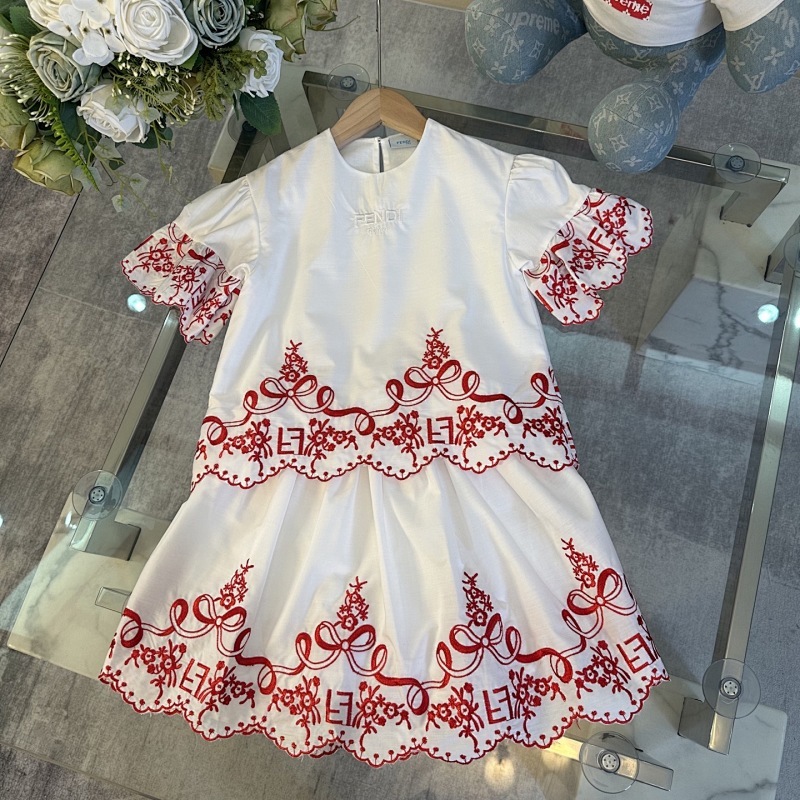 Children's clothing 0107