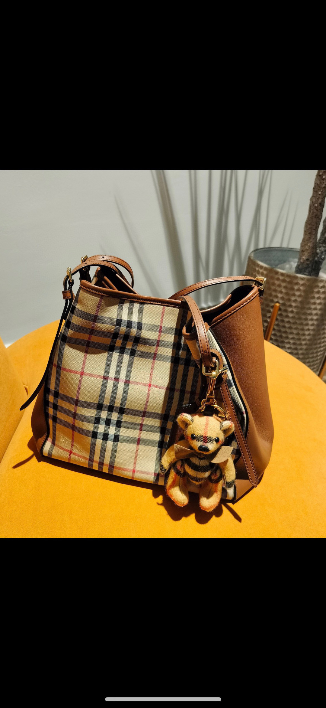 BURBERRY 0312