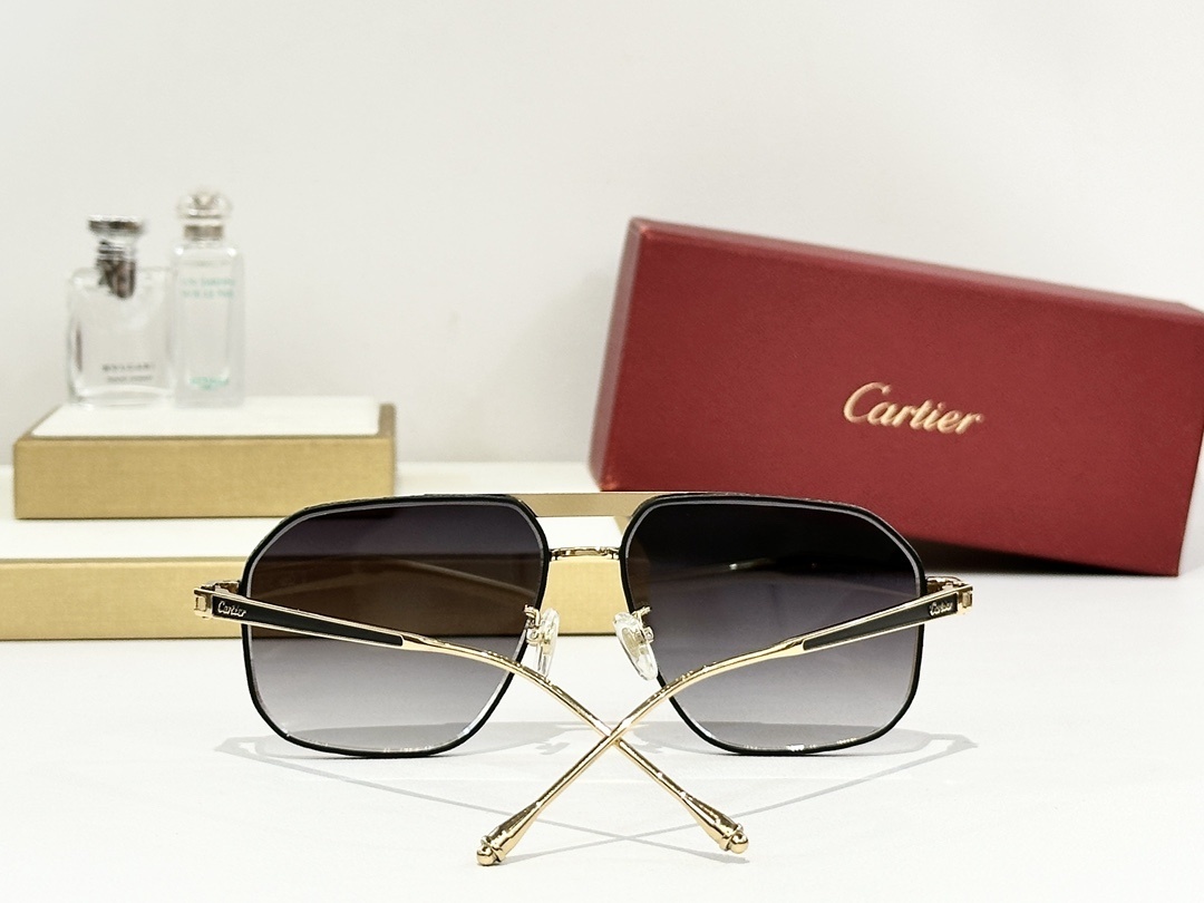 Cartier 0042