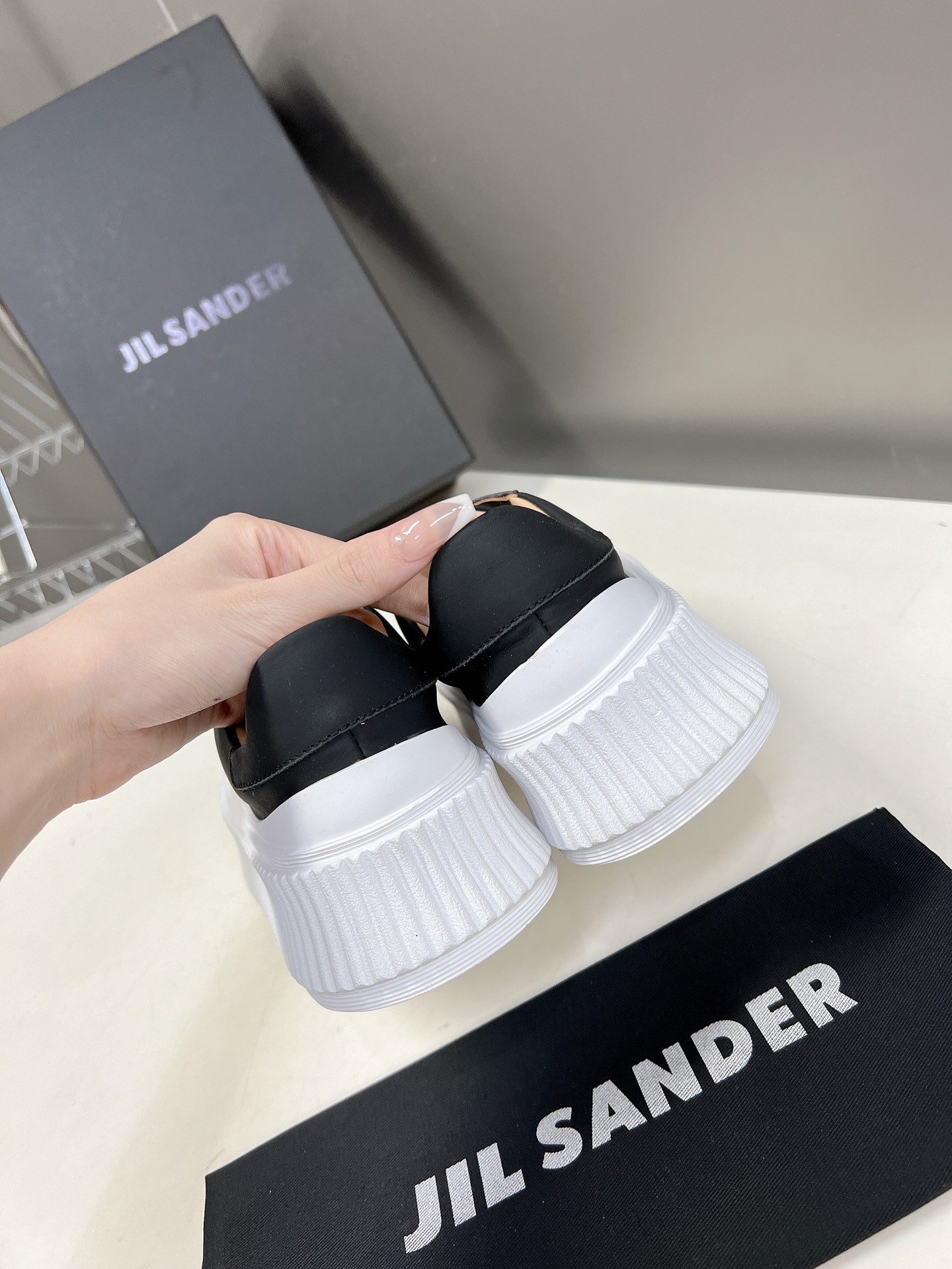 Jil Sander 178