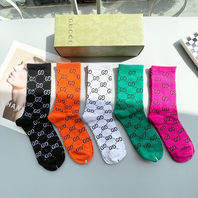 socks 0210