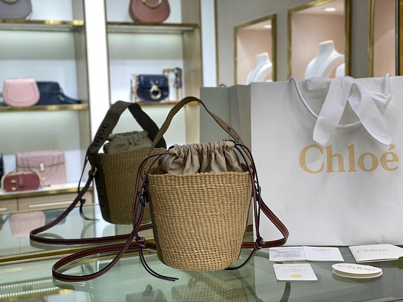 Chloé 258