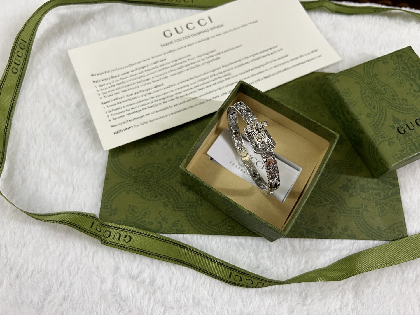 GUCCI 0153
