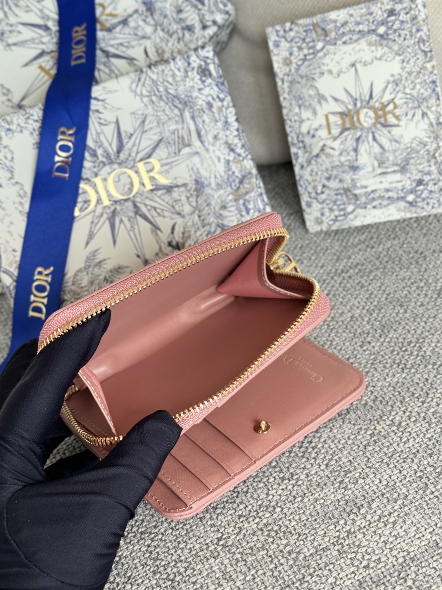 Wallet 0368