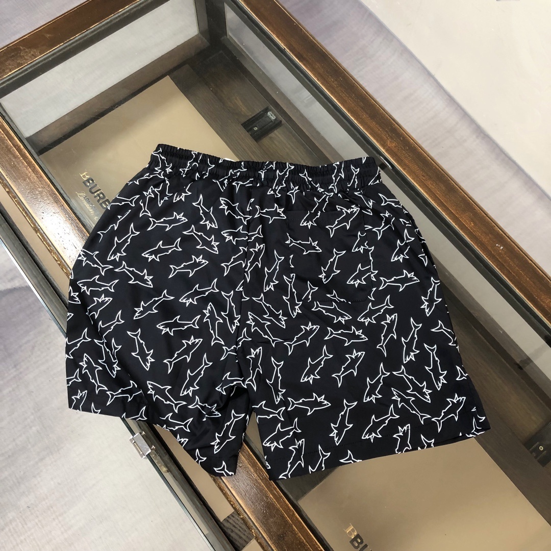 Shorts and beach pants 0243