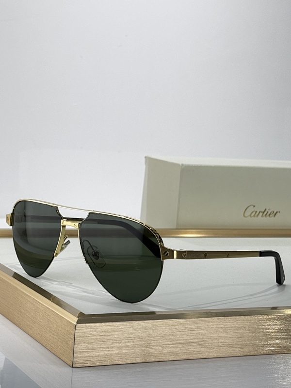 Cartier 0063