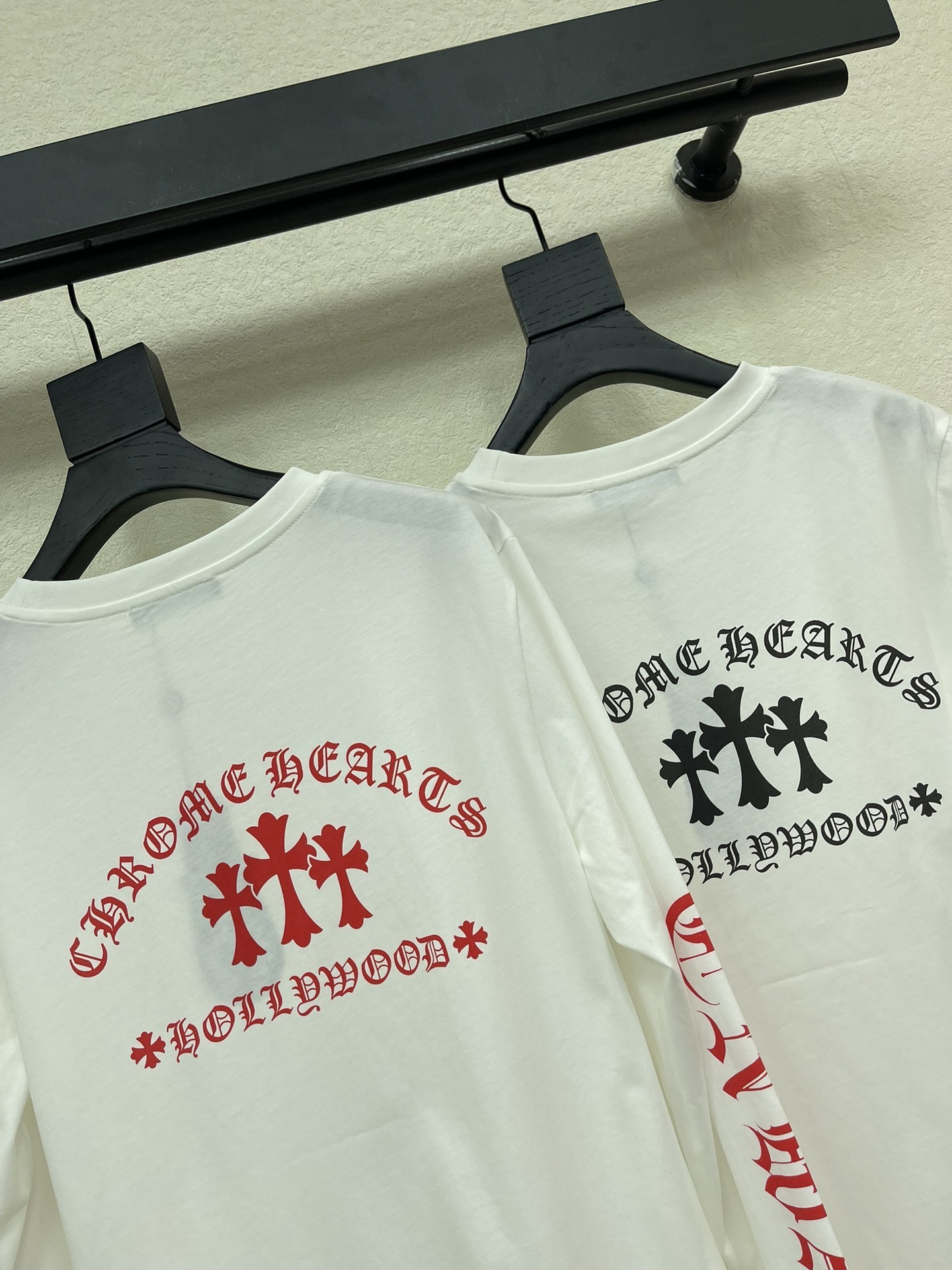 Chrome Hearts 0022