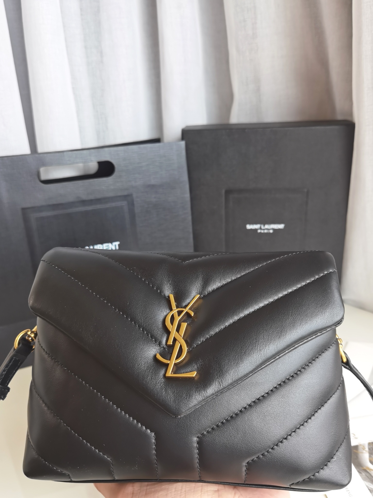 YSL 0161