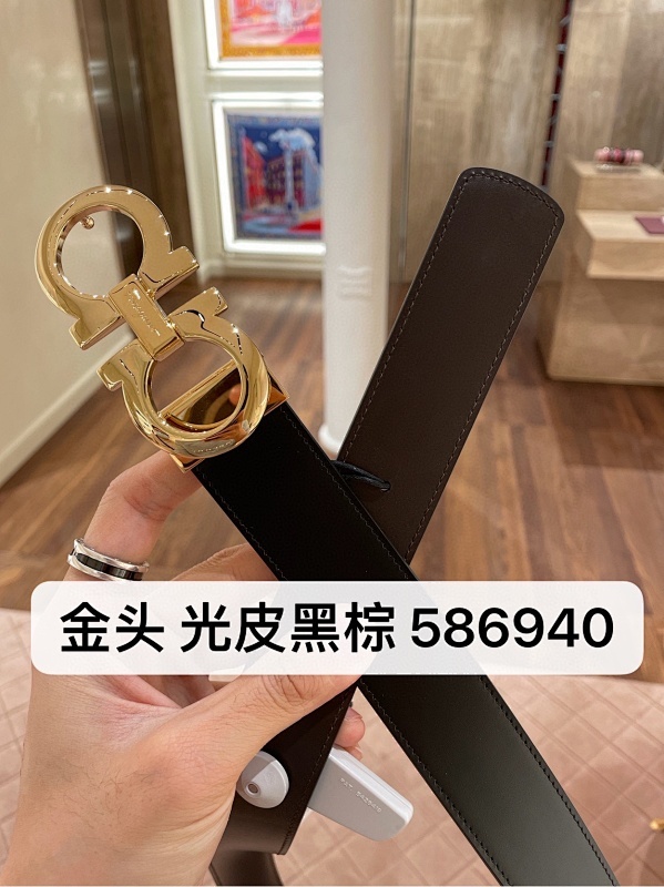 Salvatore farragamo 0089