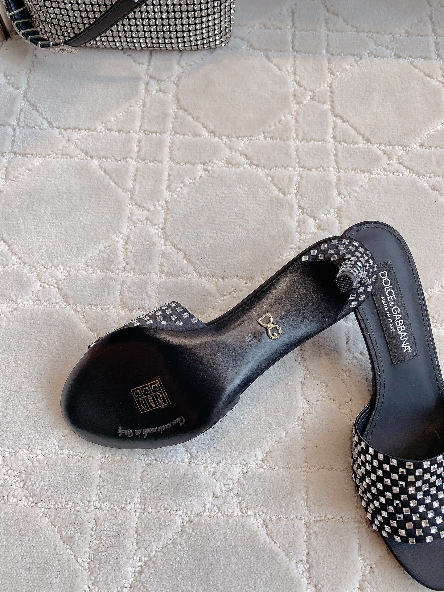 Dolce & gabbana 0007