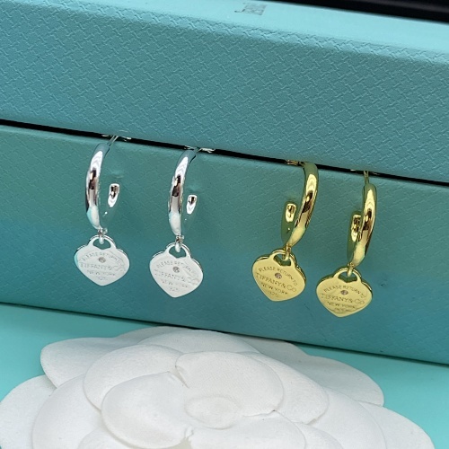 C3073/C3074 Tiff*ny Earrings