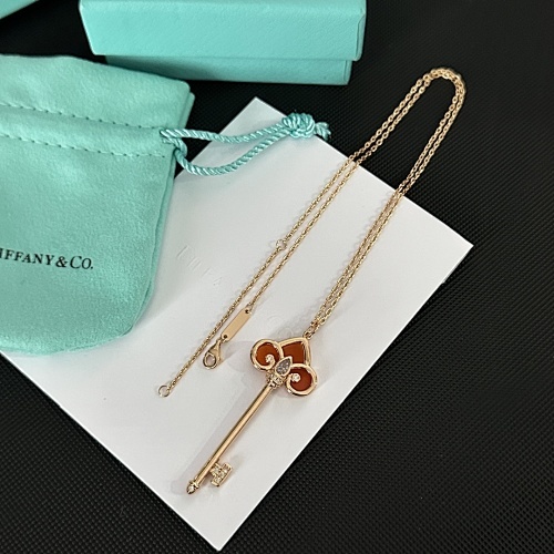 N1015 Tiff*ny Necklace