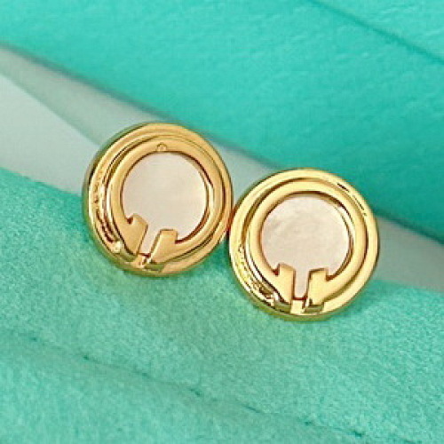 C1077 Tiff*ny Earrings