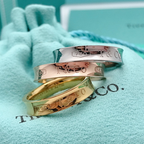 R243/R244/R245 Tiffan* Ring