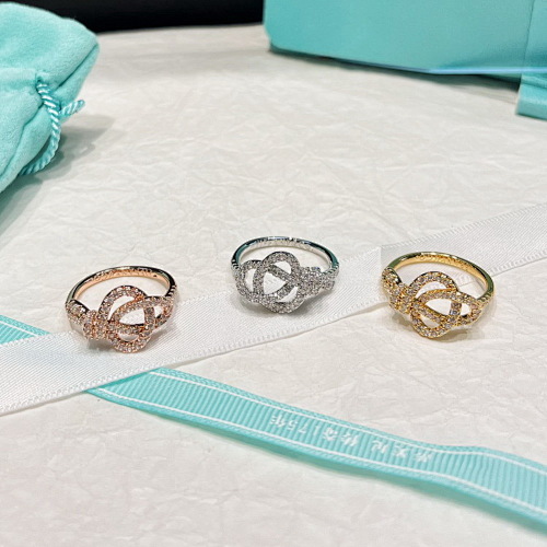 R527/R529/R532 Tiff*ny Ring