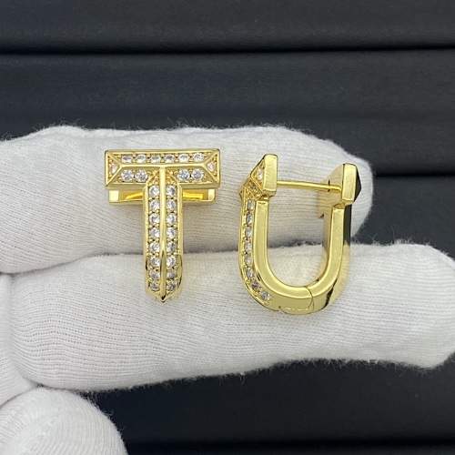 C3081 50% Off Tiff*ny Earrings