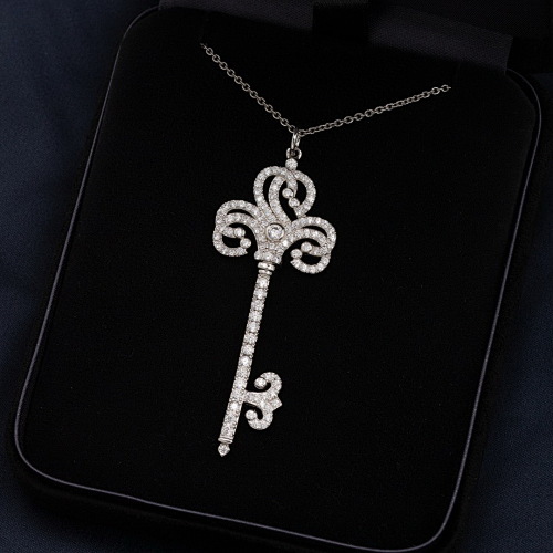 N1224 Tiff*ny Necklace