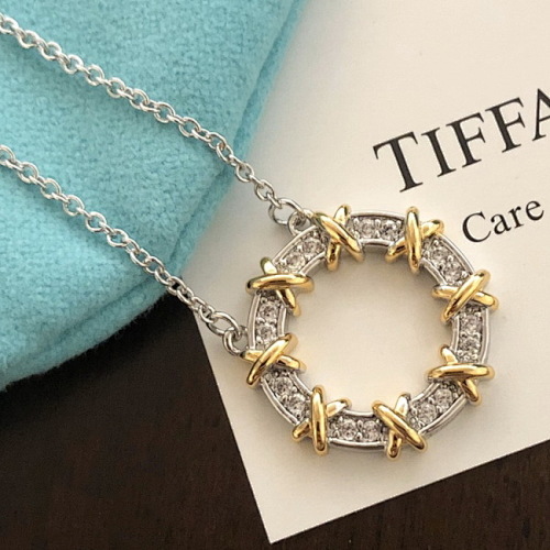 N1341 Tiff**ny Necklace