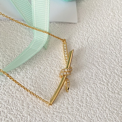 N829/N830 Tiff*ny Necklace