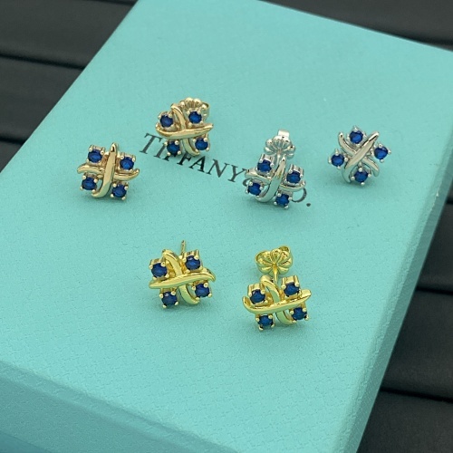 C3077/C3078/C3079 50% Off Tiff*ny Earrings