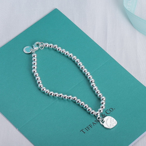 N1225/BV269 Tiff*ny Necklace Bracelet
