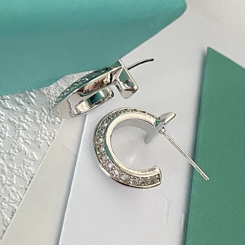 C937 Tiff*ny Earrings