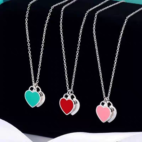 N1218/N1219/N1220 Tiff*ny Necklace