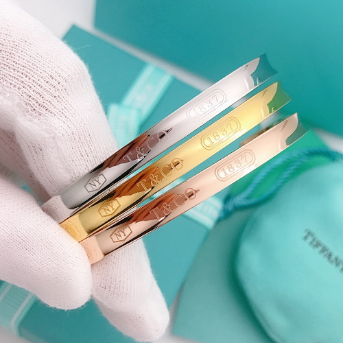 BV425/BV426/BV427 Tiffan* Bangle