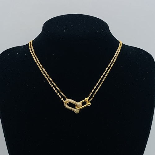 N2762 Tiffany Necklace