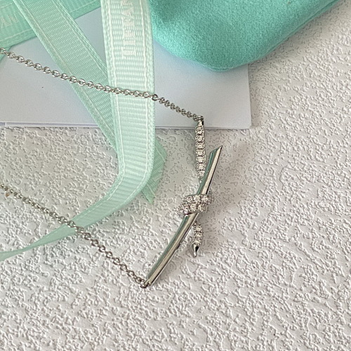 N830/N829 Tiff*ny Necklace