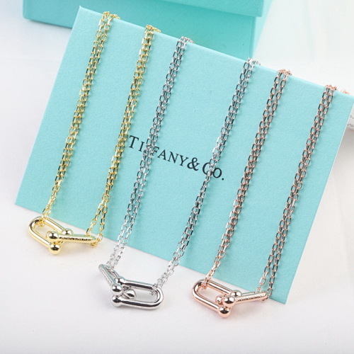 N1439/N1440/N1441 Tiff*ny Necklace