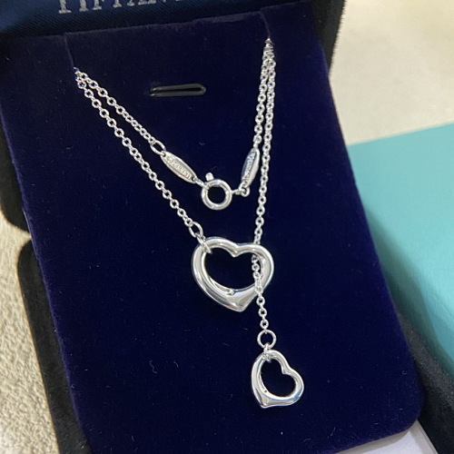 N1993 Tiff*ny Necklace